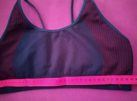 Damska sport podprsenka, puma,m