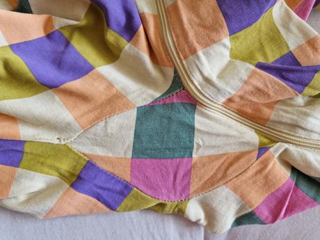 Pyžamkový overal lindex, lindex,98