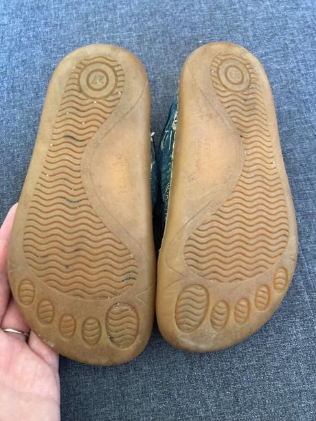 Froddo plátenky 27, froddo,27