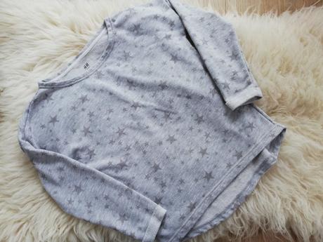 Mikina, h&m,146