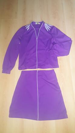 Sukňový komplet, m