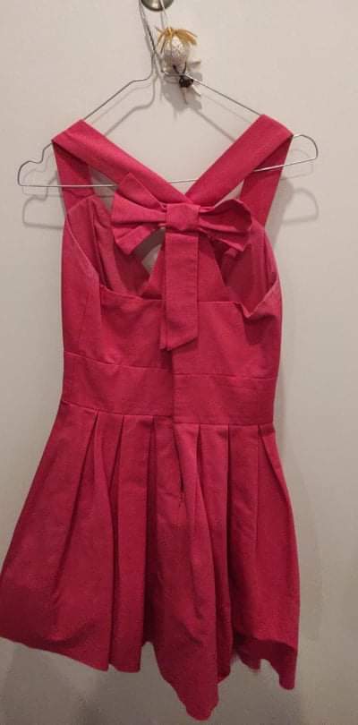 Spolocenske saty sinequanone z pariza, s (m), 36