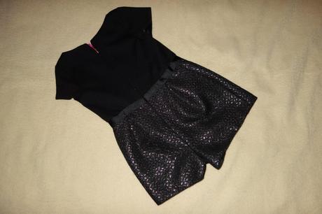 Novy overalcek baker od debenhams, debenhams,128