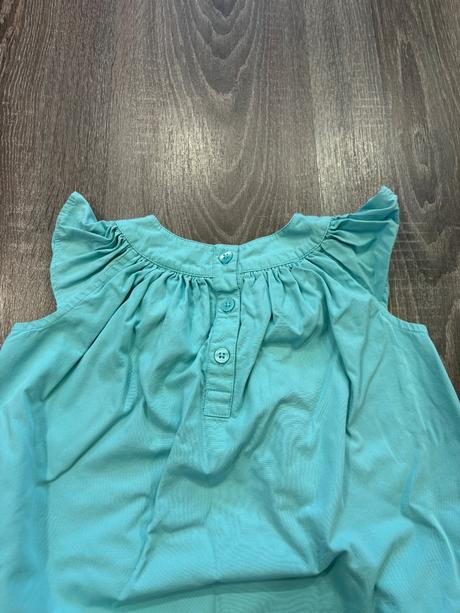 Marks&spencer krasne letne saty na 3-4 roky, marks & spencer,104