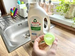 Frosch Baby Prací prostriedok na dojčenskú bielizeň (EKO, 1500 ml)