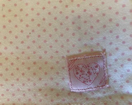 Bavlnené tričko s guličkami matalan v. 62, matalan,62