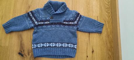 Svetrik, h&m,80