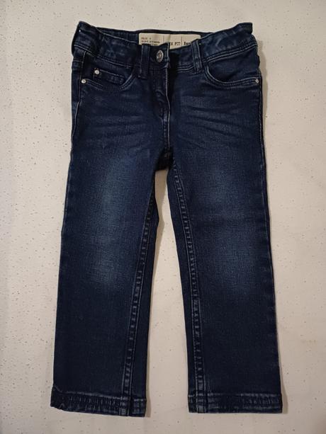 Slim rifle, lupilu,98