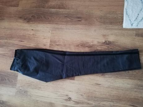 Nohavice y. a. s s lampasmi, 38