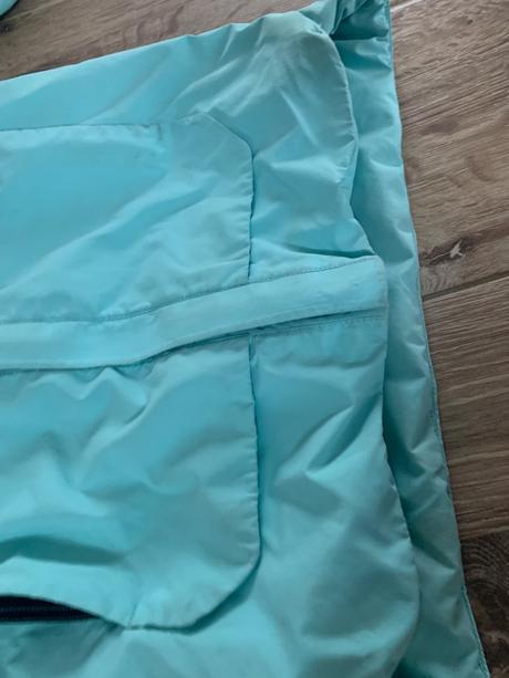 Reima zimná lyžiarska bunda 128/134, reima,128