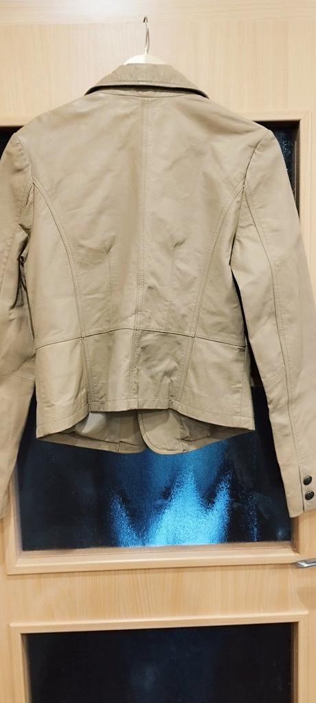 Kožené sako orsay, orsay,38