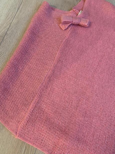 Pončo, topolino,104