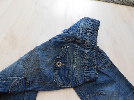 Trištvrťáky č.116, topolino,116