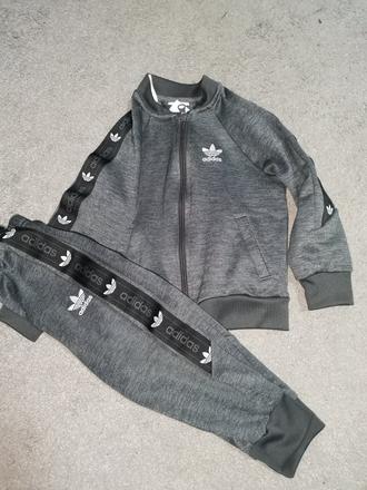 Adidasova súprava, adidas,98