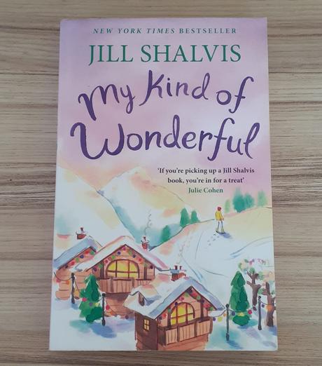 Jill shalvis - cedar ridge collection 1-3, 