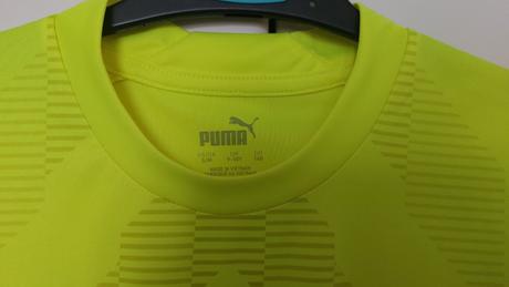 Puma tričko / dres, puma,140