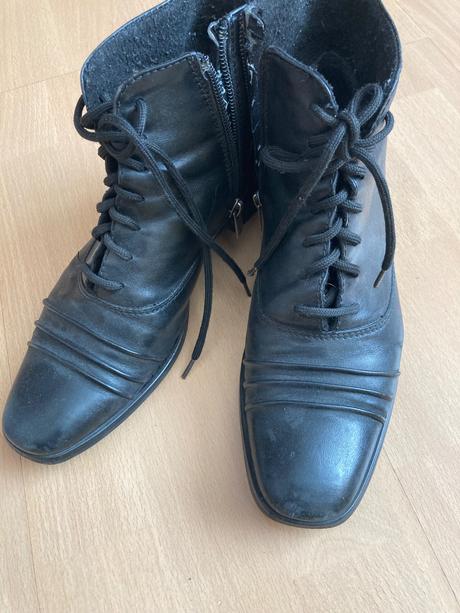 Kožené topánky, 37, 37