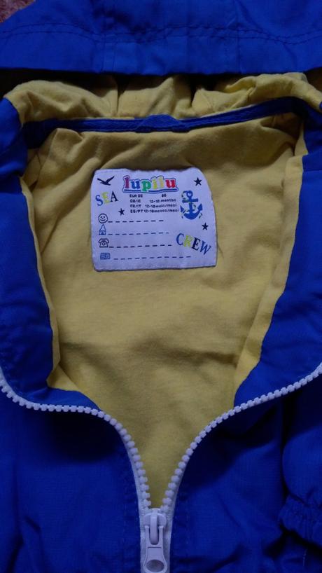 Bundička, lupilu,86