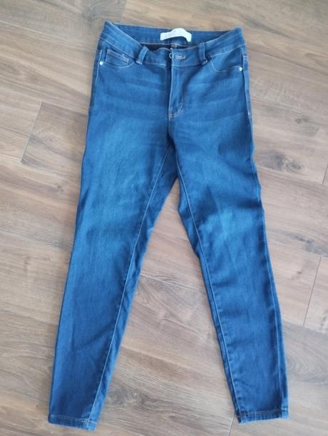 Rifle denimco, denim co,34