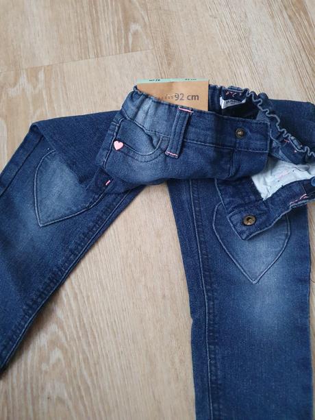 Dievcenske rifle, pepco,92