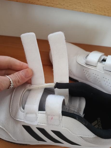 Topánky, adidas,39