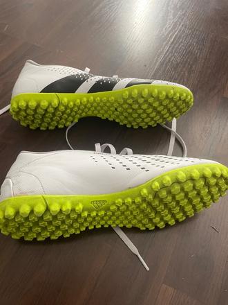 Kopačky adidas predátor, adidas,40