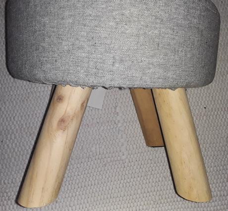 Taburetka, 