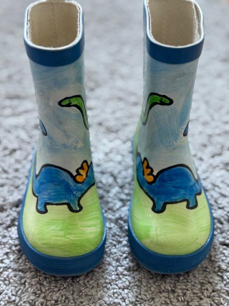 Gumáky maximo 22, 22