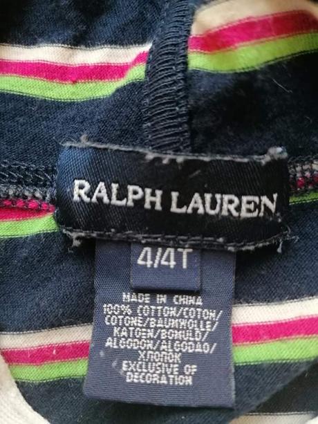 Mikina ralph lauren, ralph lauren,104