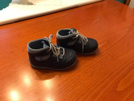 Topánky, kornecki,19
