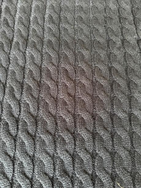 Pánsky sveter avant garde xl s vysackou, xl