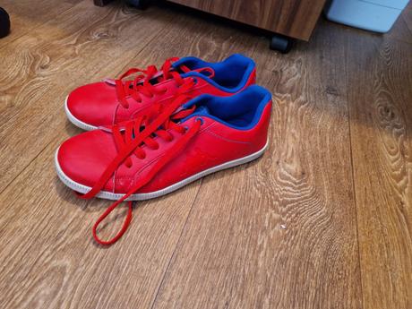 Super botasky kappa, kappa,39