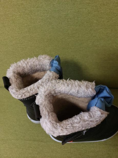 Čižmy demar, demar,25