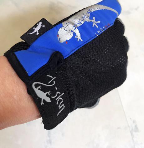 Cyklistické rukavice, 