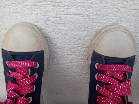 Tenisky clibee s postovnym, 27