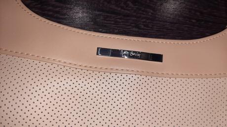 Elegantná kabelka bety barclay., 