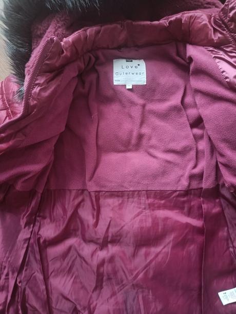 Zimná bunda f&f, f&f,128