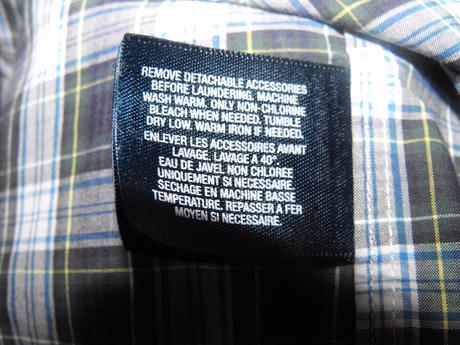 Károvaná košeľa ralph lauren, ralph lauren,146