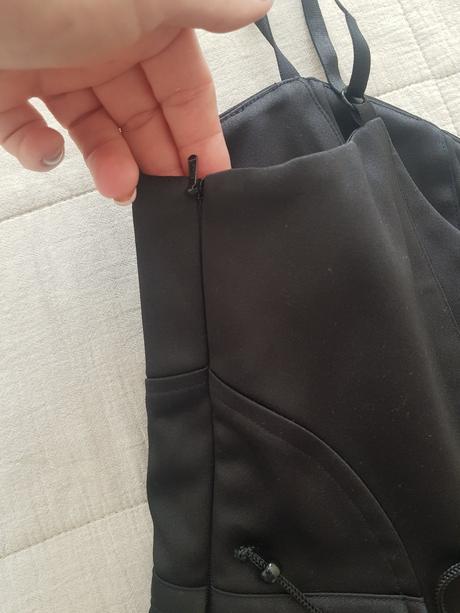 Sexi šaty todays woman, č.s/m, 38