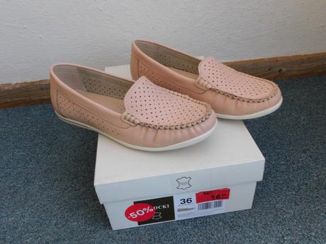 Topánky č. 36, lasocki,36