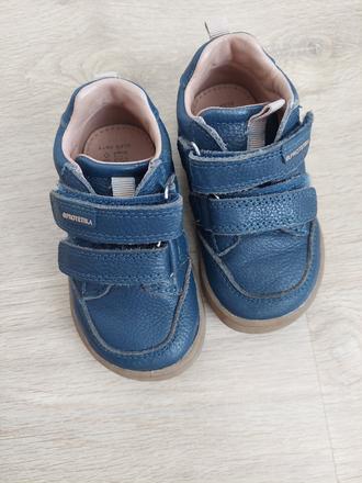 Protetika celoročné koženné topánky, protetika,21