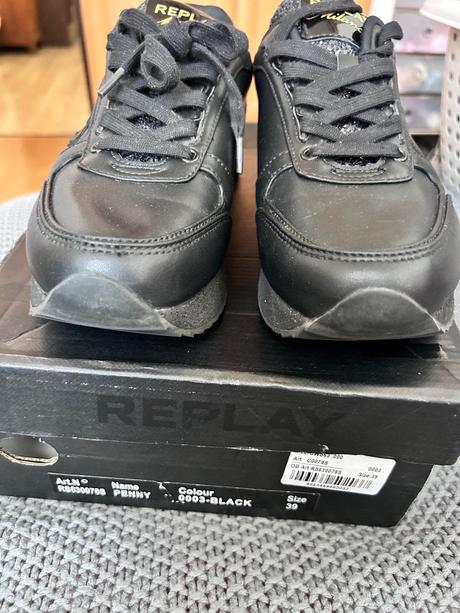 Replay botasky, replay,39