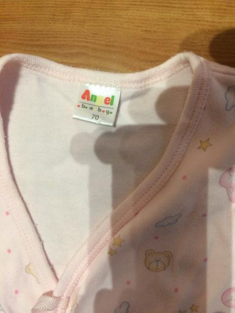 Detská súprava, 68