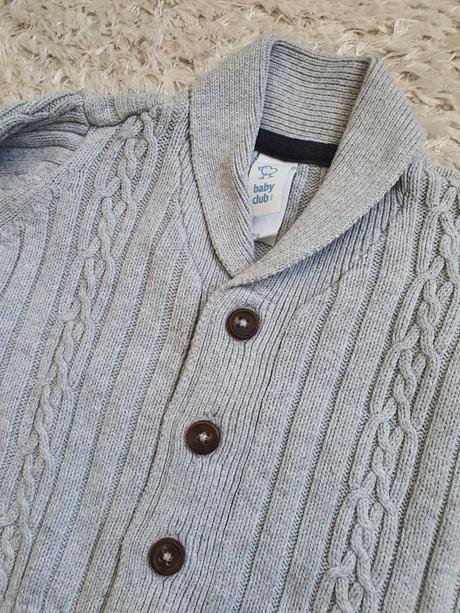 Sveter 68, baby club,68