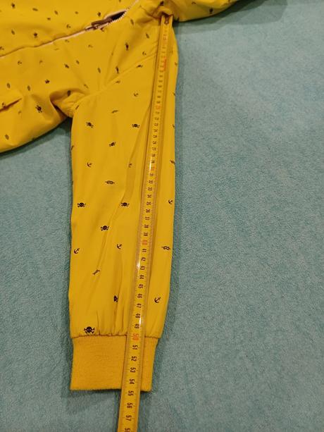 Prechodna bunda zara, zara,128