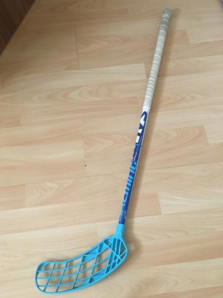 Florbalka salming, salming