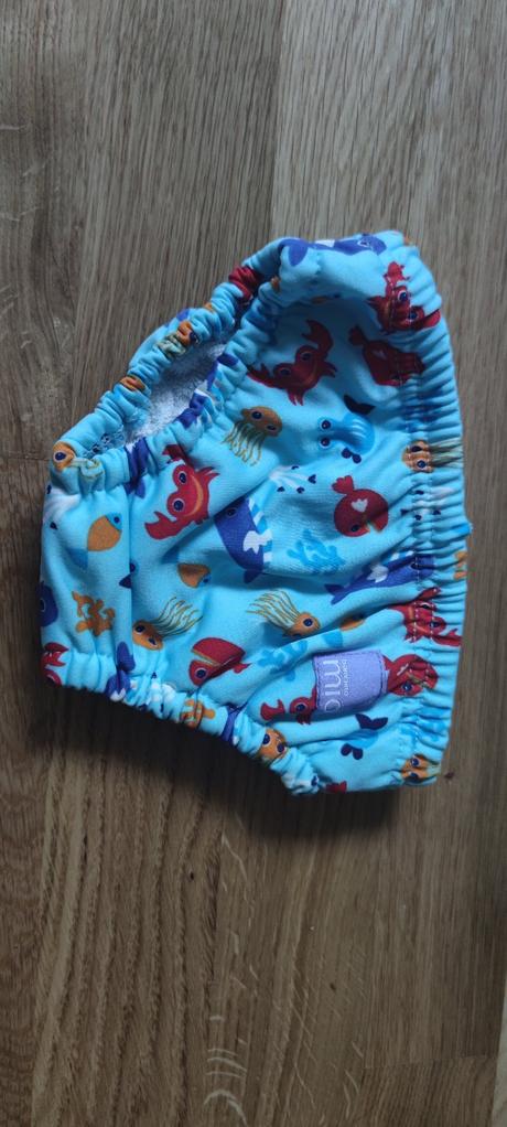 Plavky mio, bambino mio,68