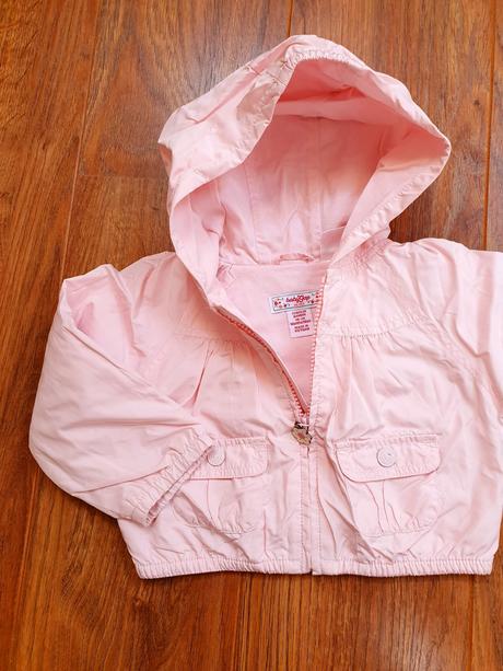 B476 bundička ružová, gap,80