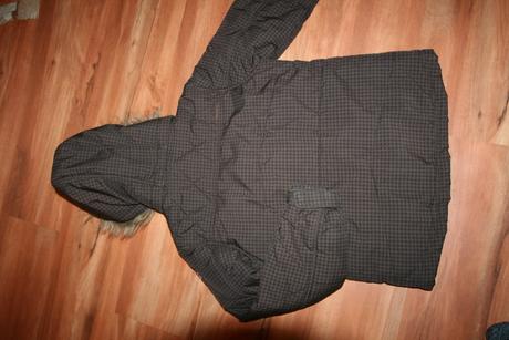 Lyžiarska bunda protest 140, 140