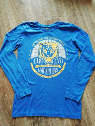 Chlapčenské tričko, chapter young,158